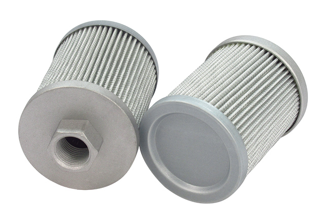 oil filter cartridge